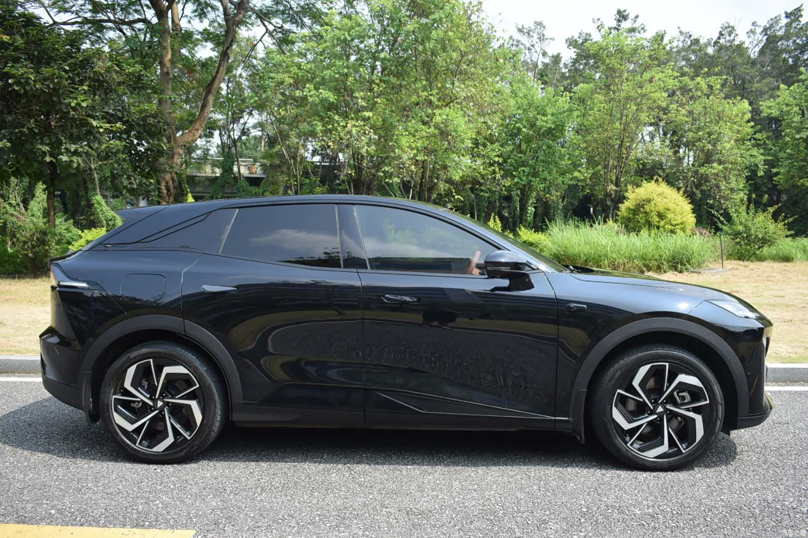 Deepal S07, 2024 7