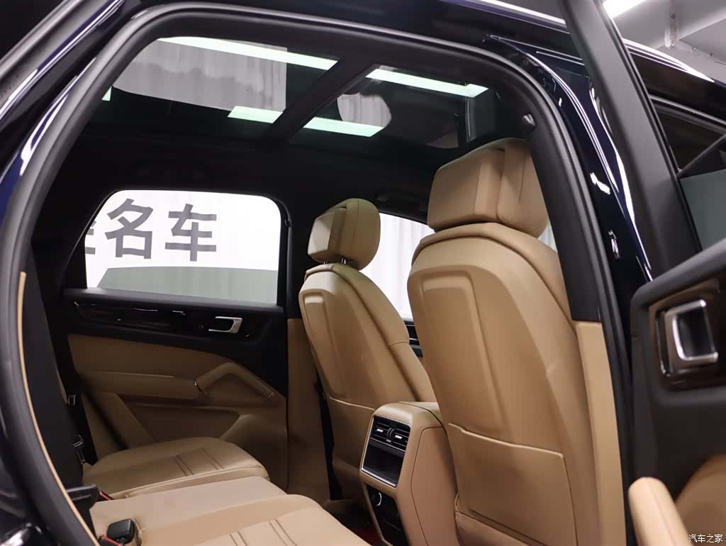 Porsche Cayenne, 2018 23