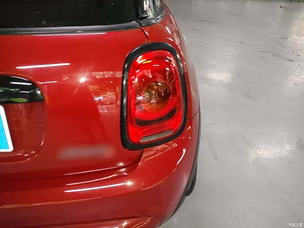 Mini Cooper, 2016 8