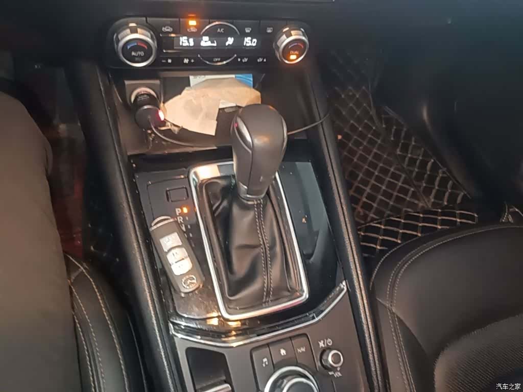 Mazda CX-5, 2019 14