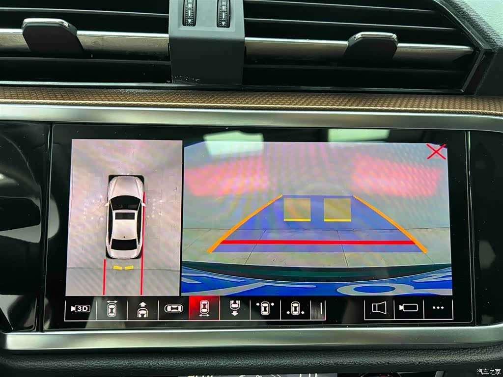 Audi Q3, 2022 7