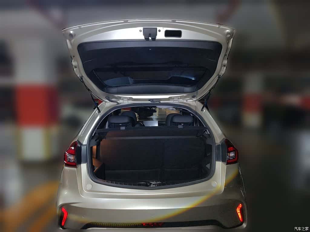 Geely X3, 2021 16