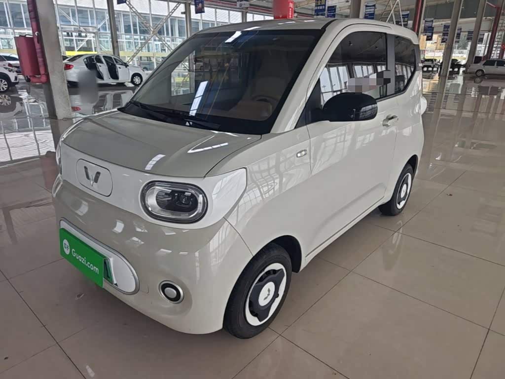 Wuling Mini EV