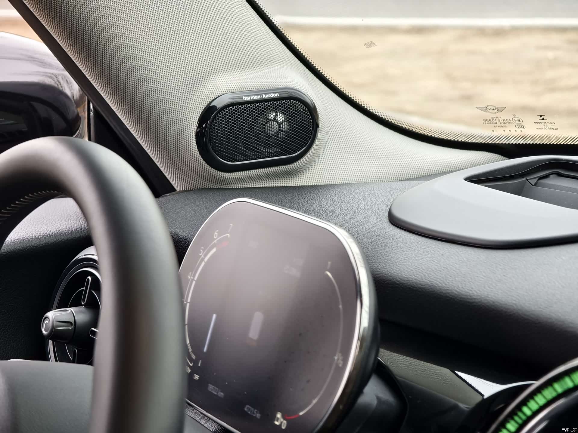 Mini Cooper, 2023 12