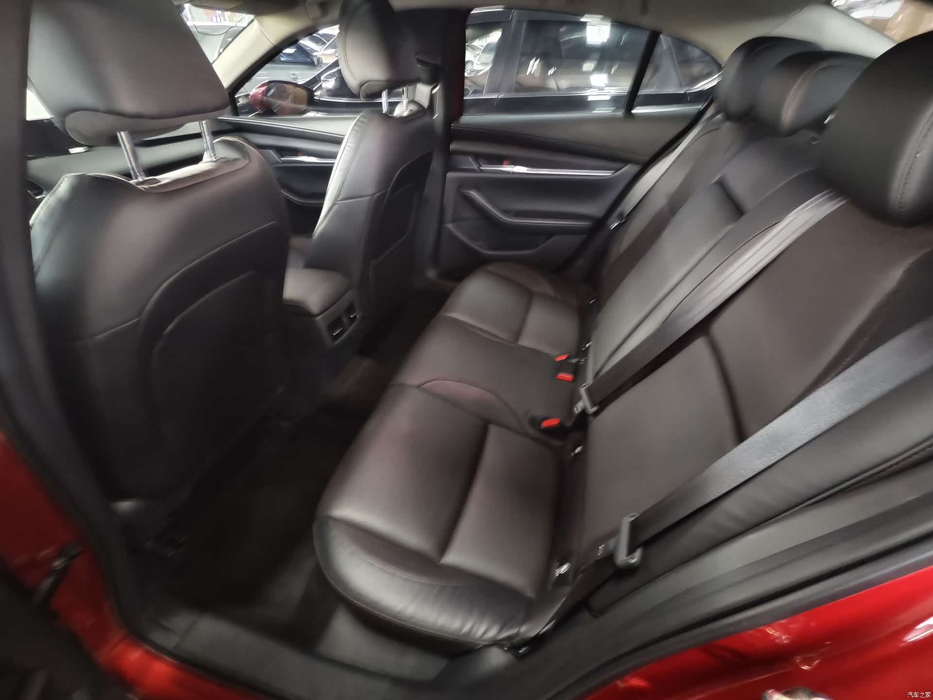 Mazda Mazda3, 2020 9