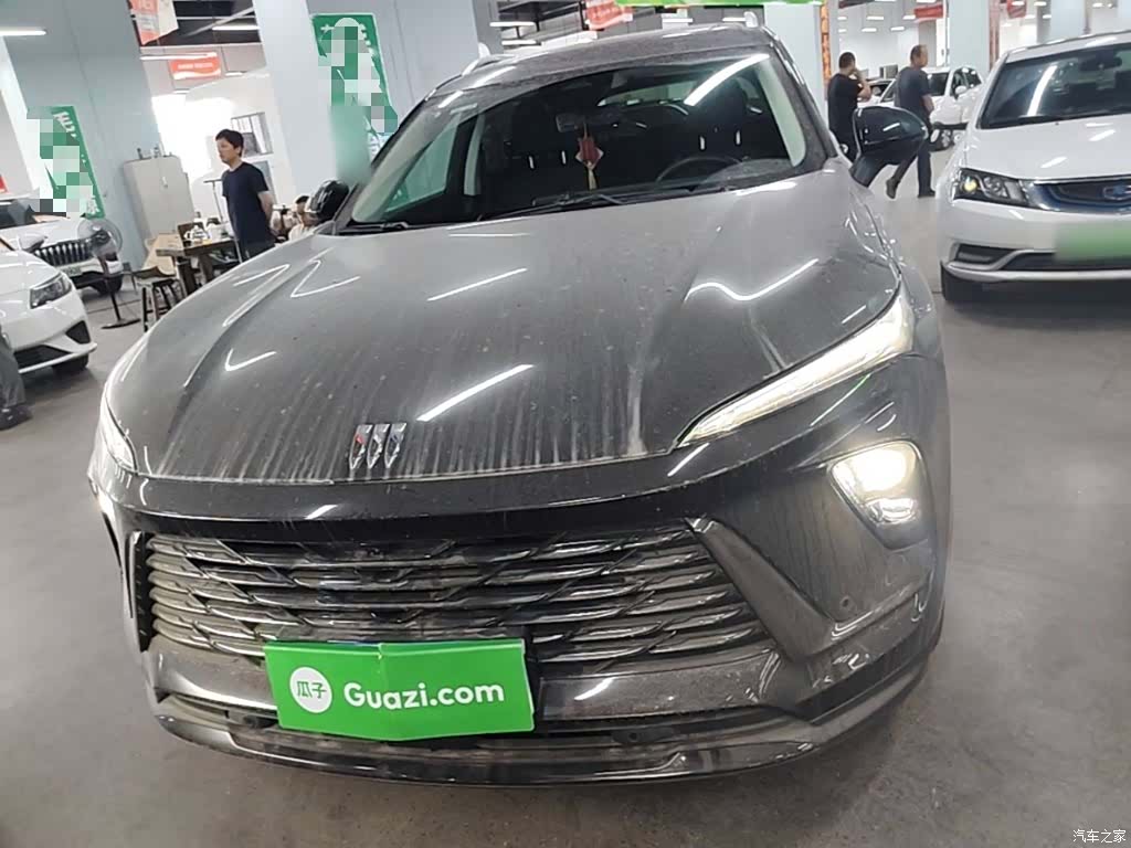 Buick Envision Plus, 2024 3