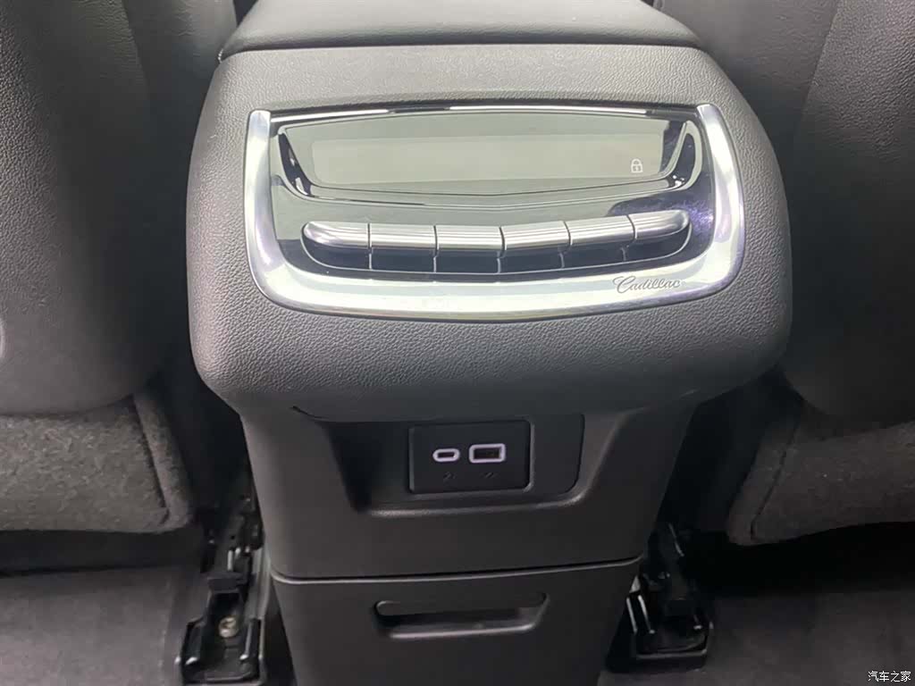 Cadillac XT6, 2021 20