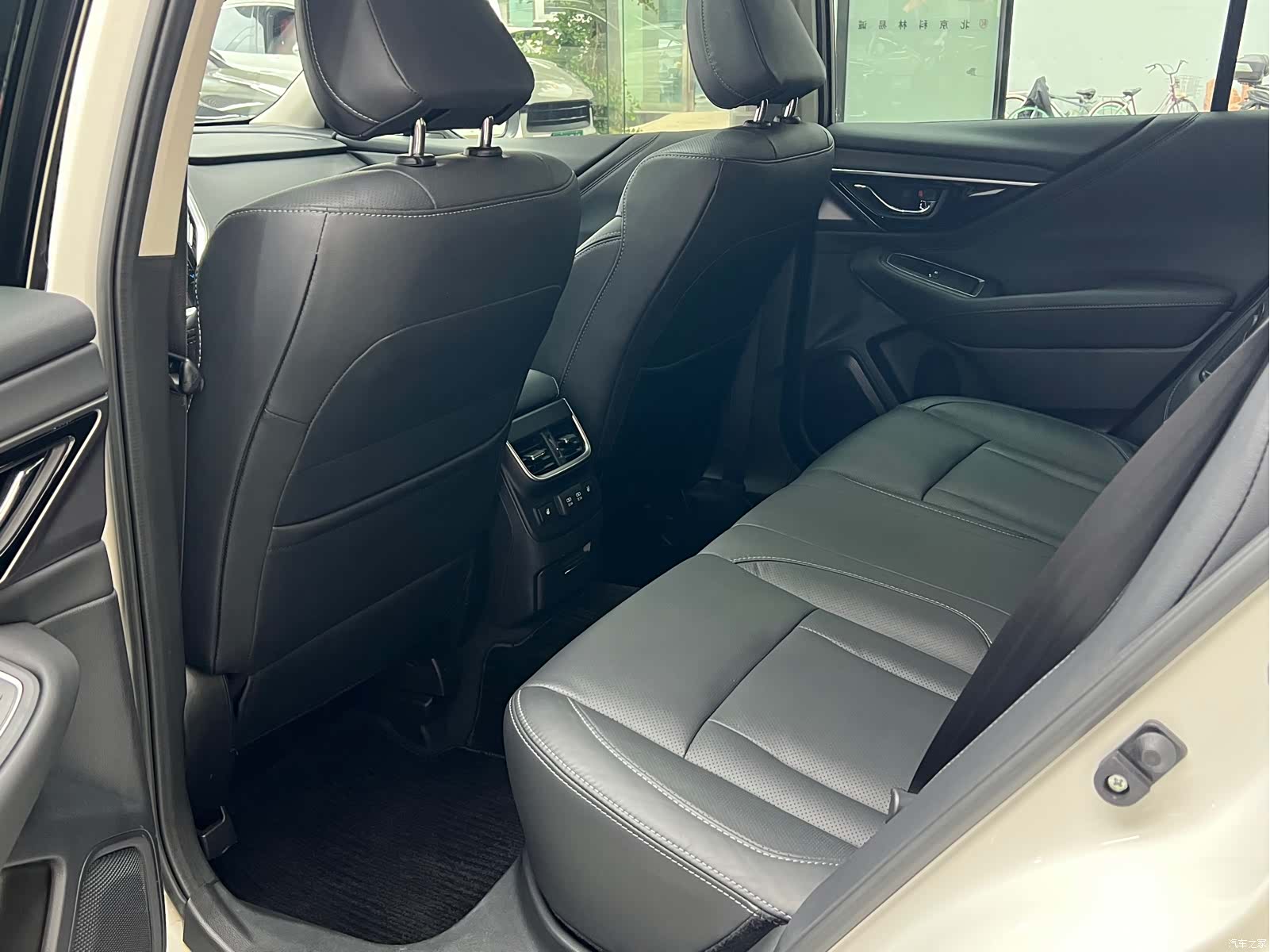 Subaru Outback, 2022 20