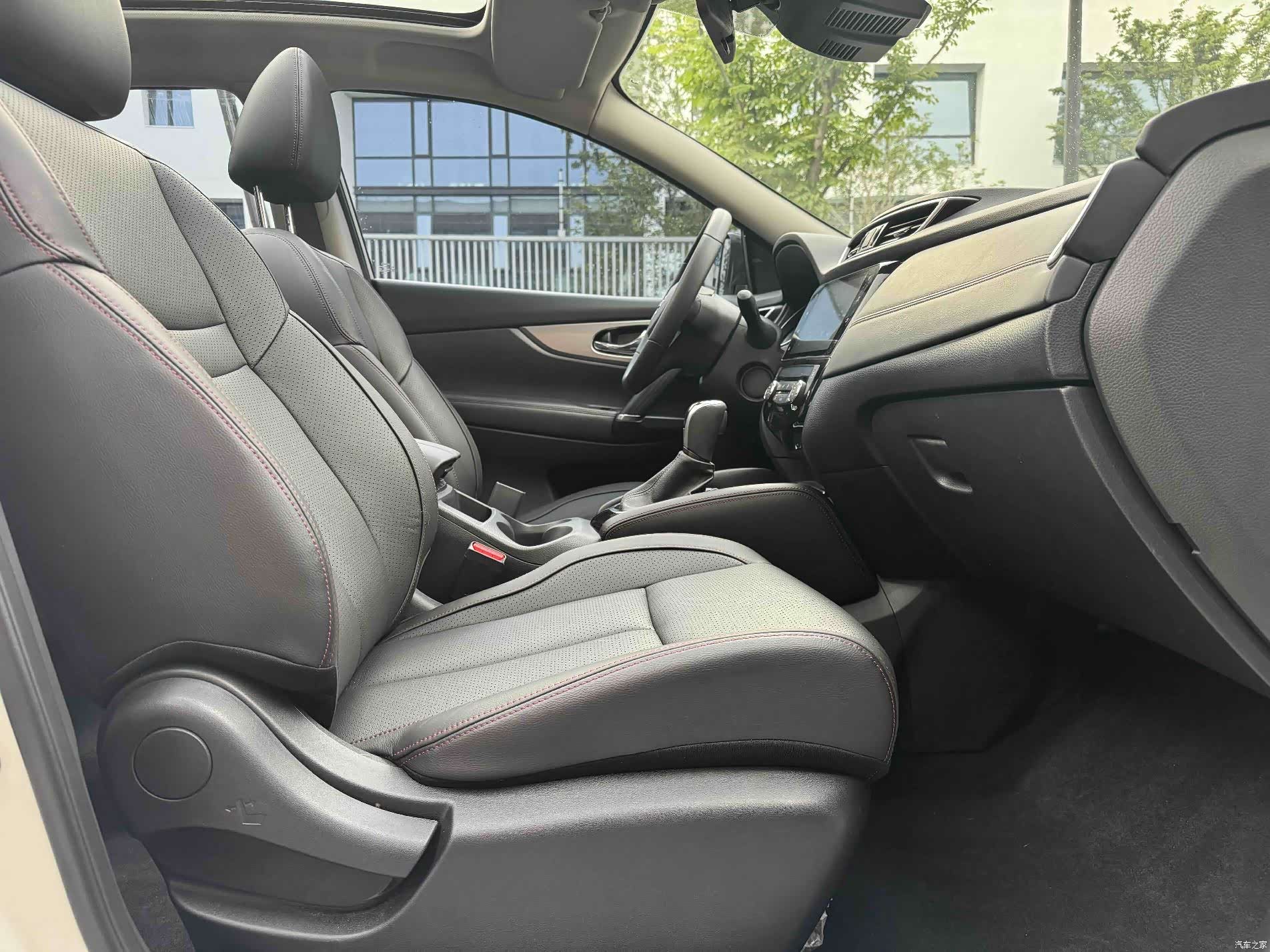Nissan Qashqai, 2022 8