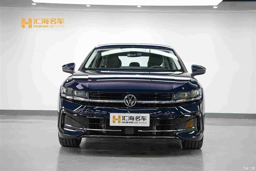 Volkswagen Magotan, 2024 2