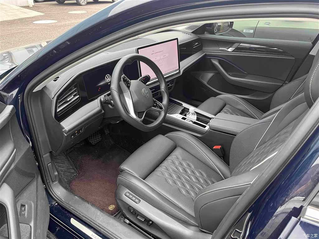 Volkswagen Magotan, 2024 7