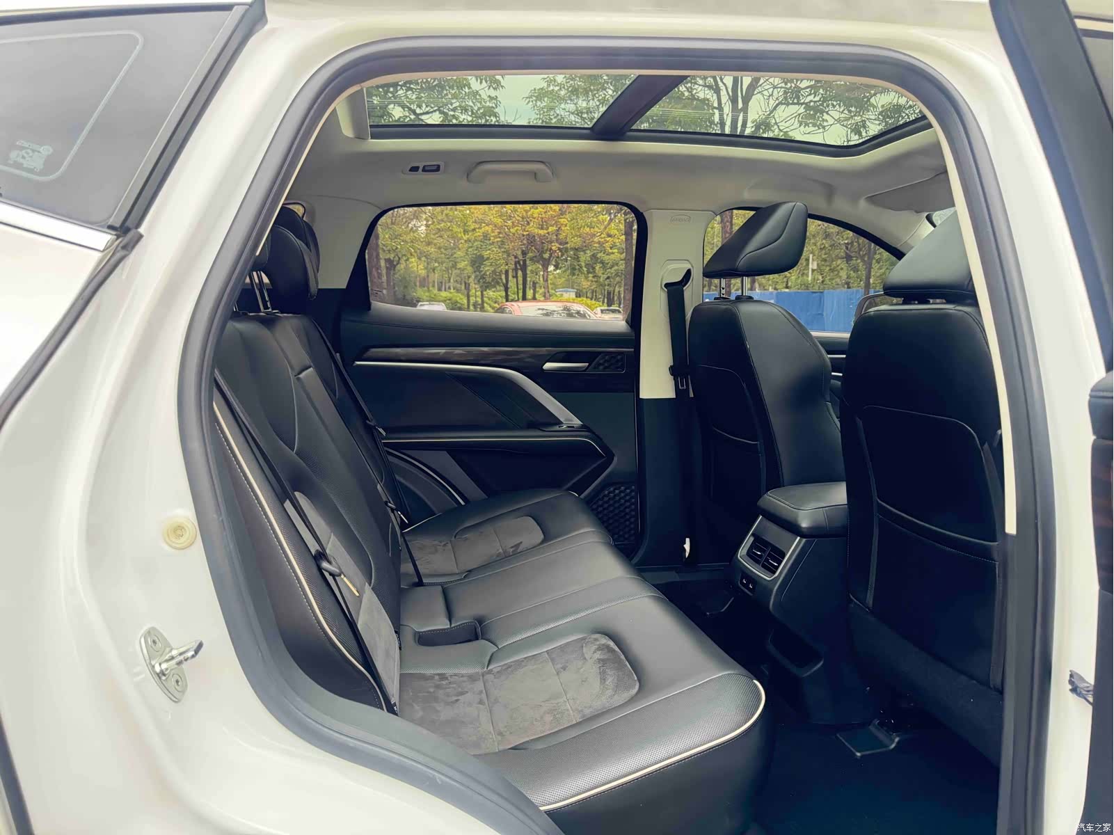 Haval H6, 2023 11