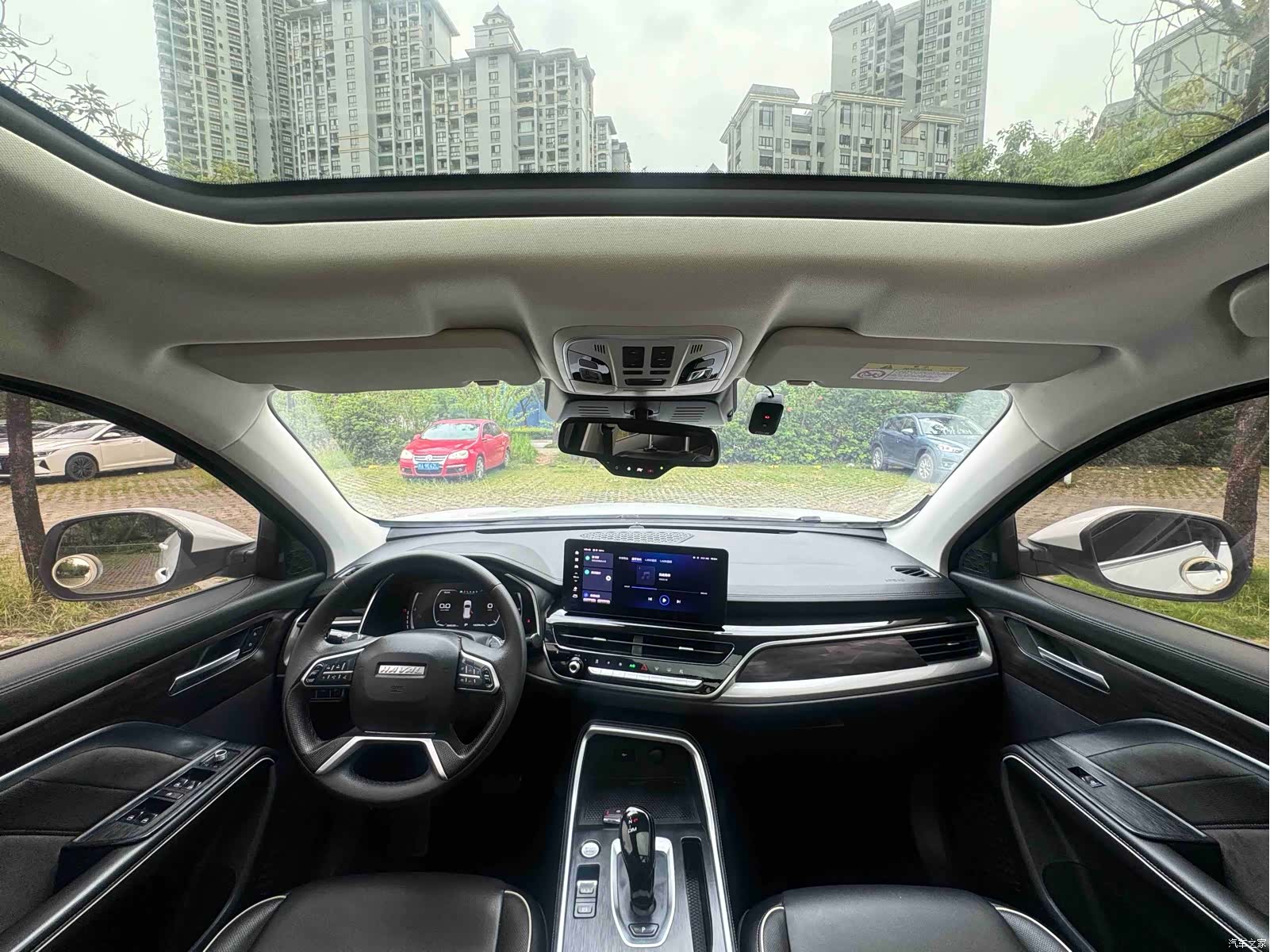 Haval H6, 2023 18