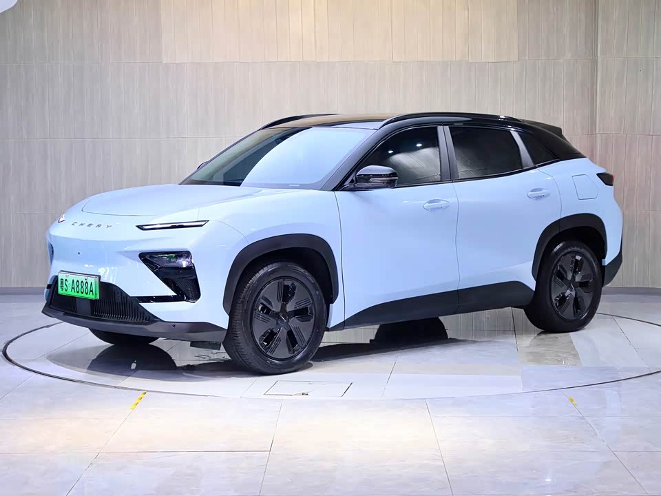 Chery Chery Shu Xiangjia