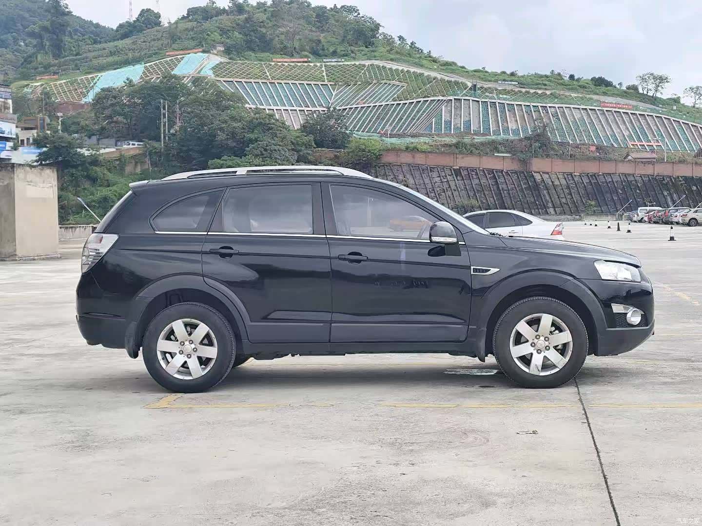 Chevrolet 5, 2014 4