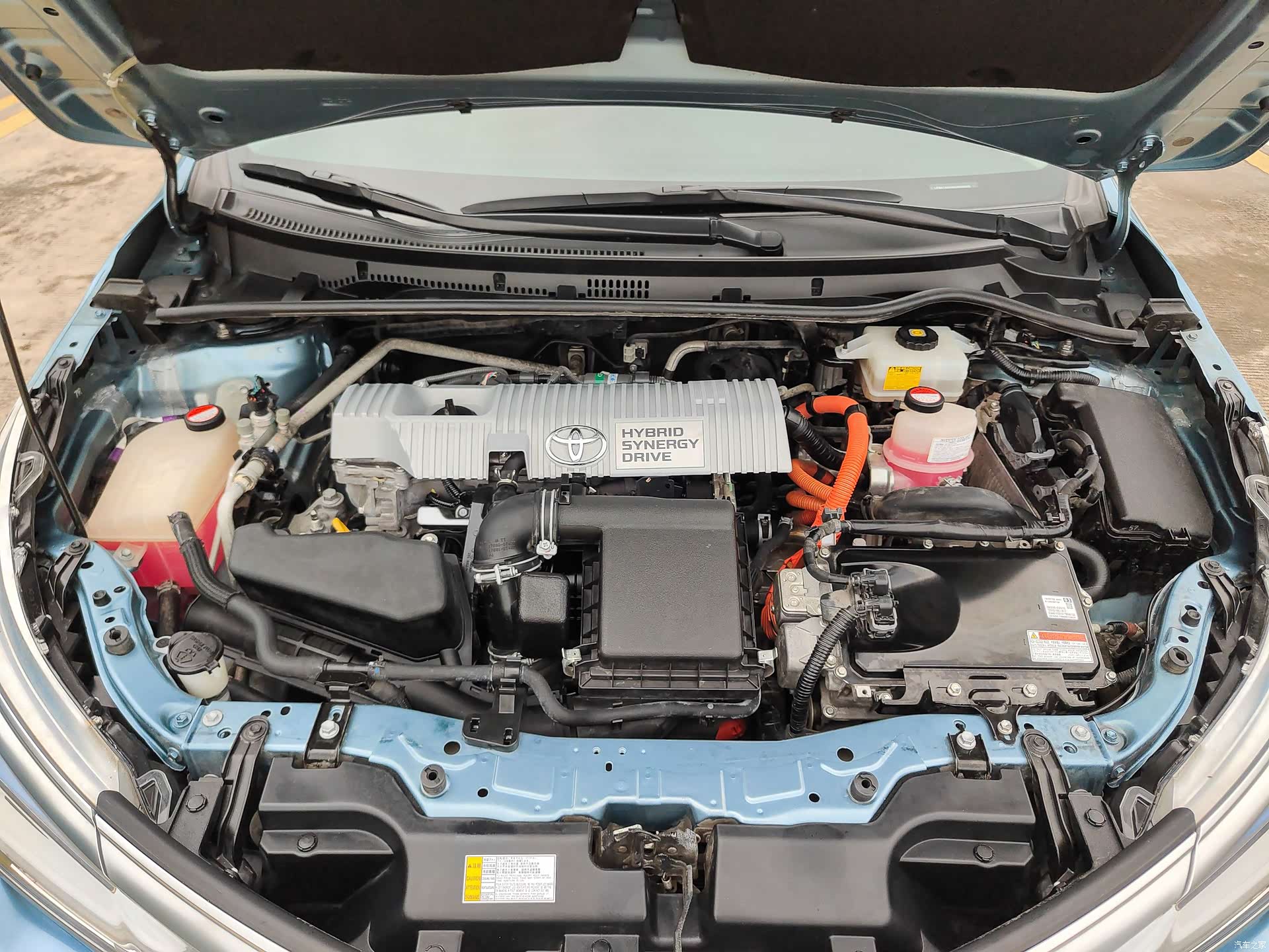 Toyota Corolla, 2017 16