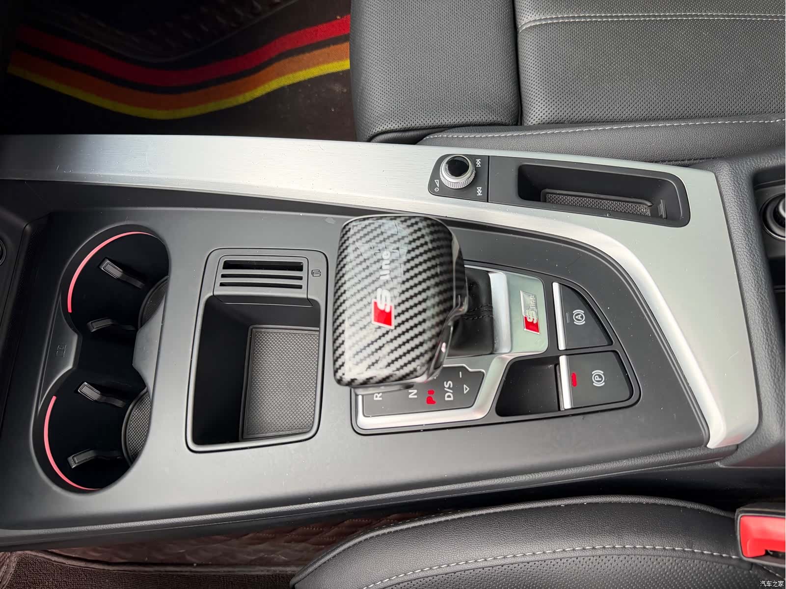 Audi A4L, 2020 13