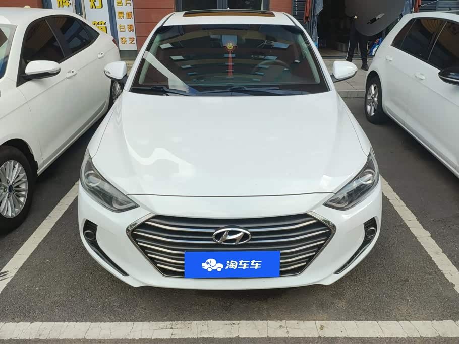 Hyundai Lead