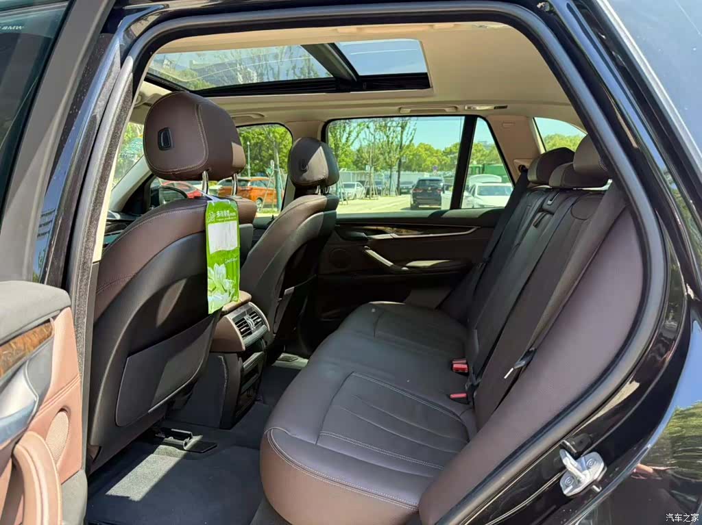 BMW X5, 2017 10