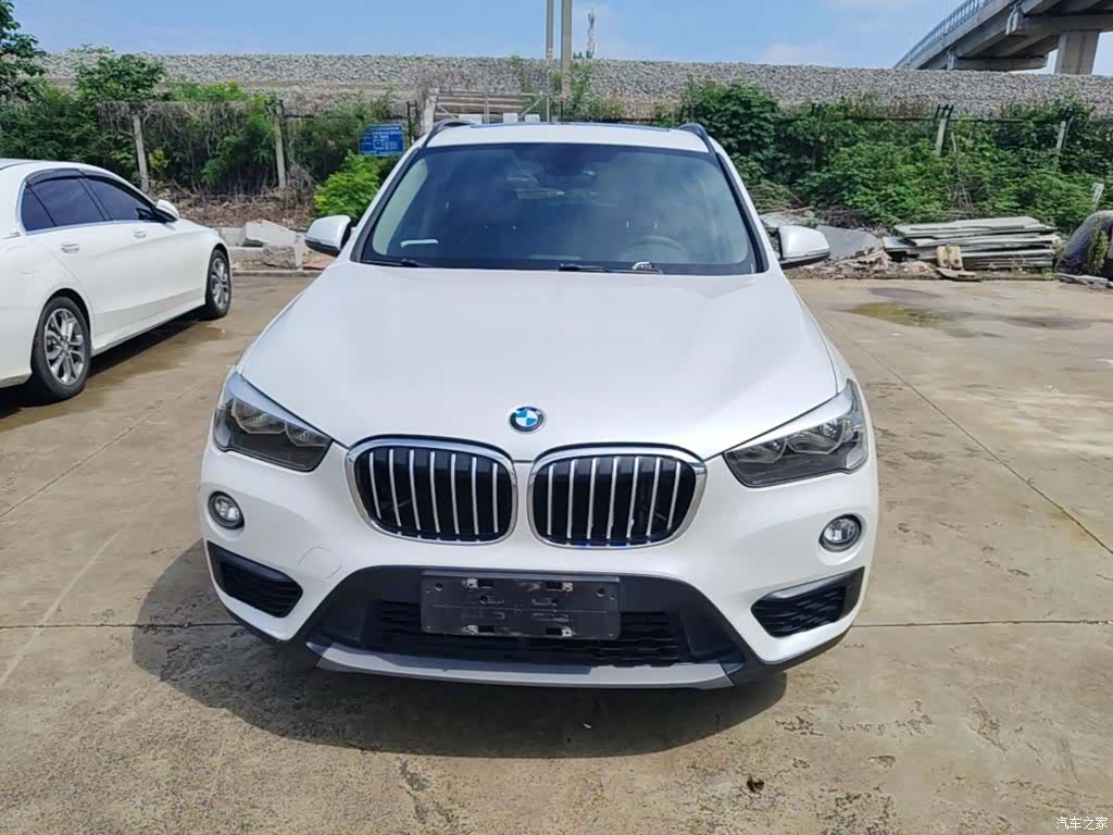 BMW X1, 2016 3