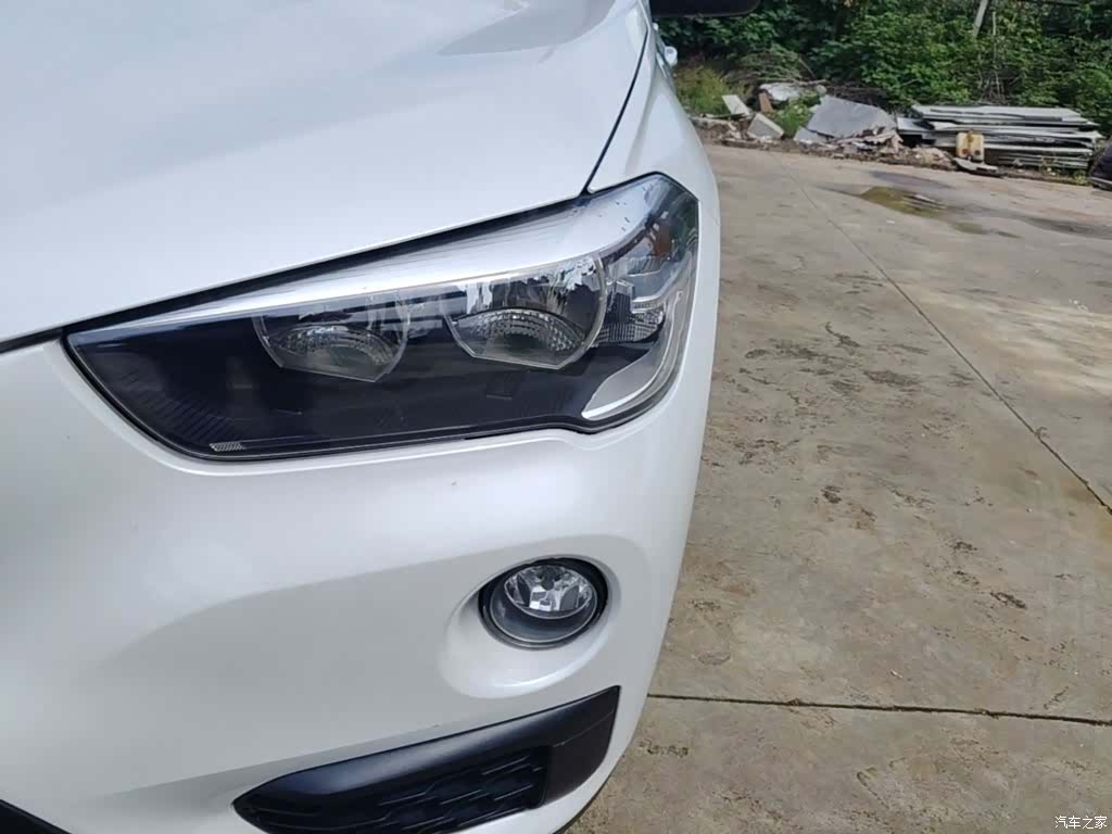 BMW X1, 2016 18