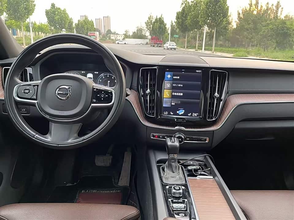 Volvo XC60 Volvo XC60