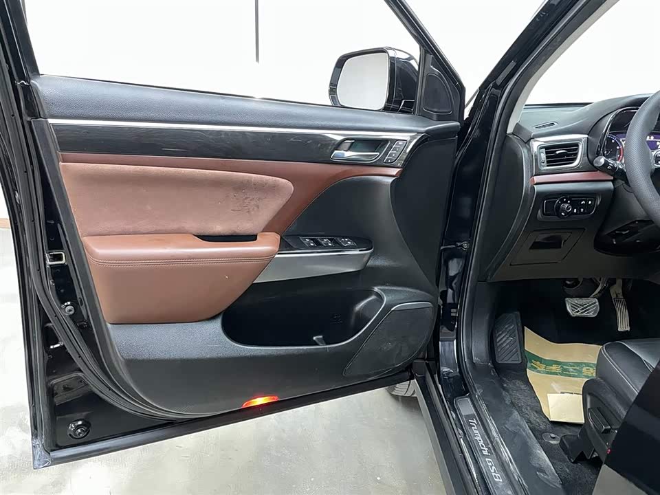 Trumpchi Trumpchi GS8