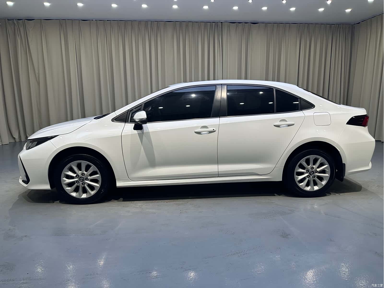 Toyota Corolla, 2022 4