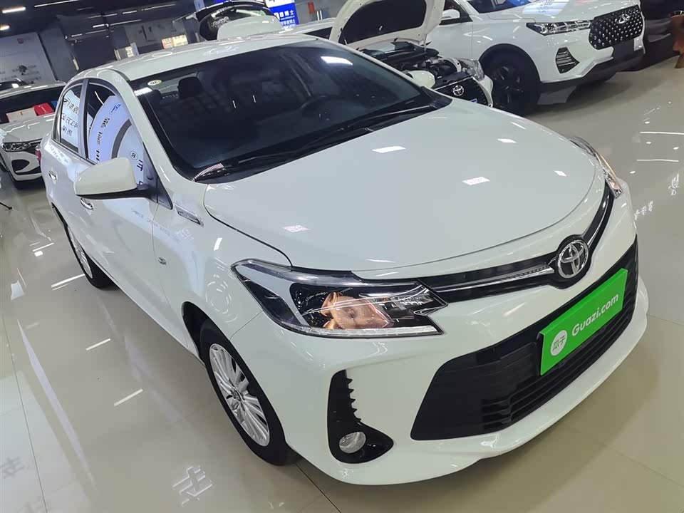 Toyota Vios