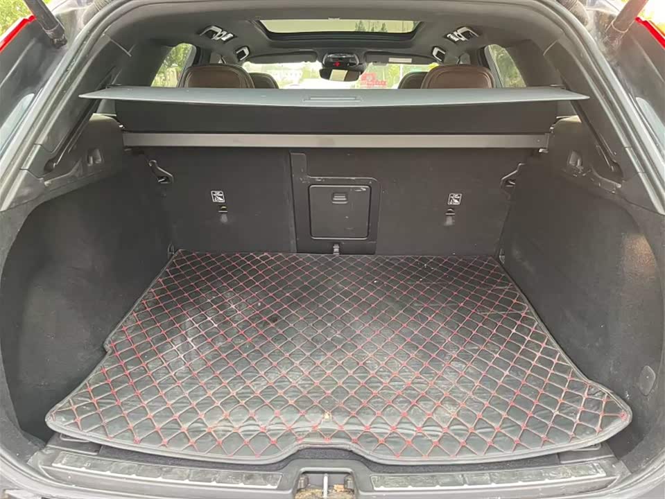 Volvo XC60 Volvo XC60