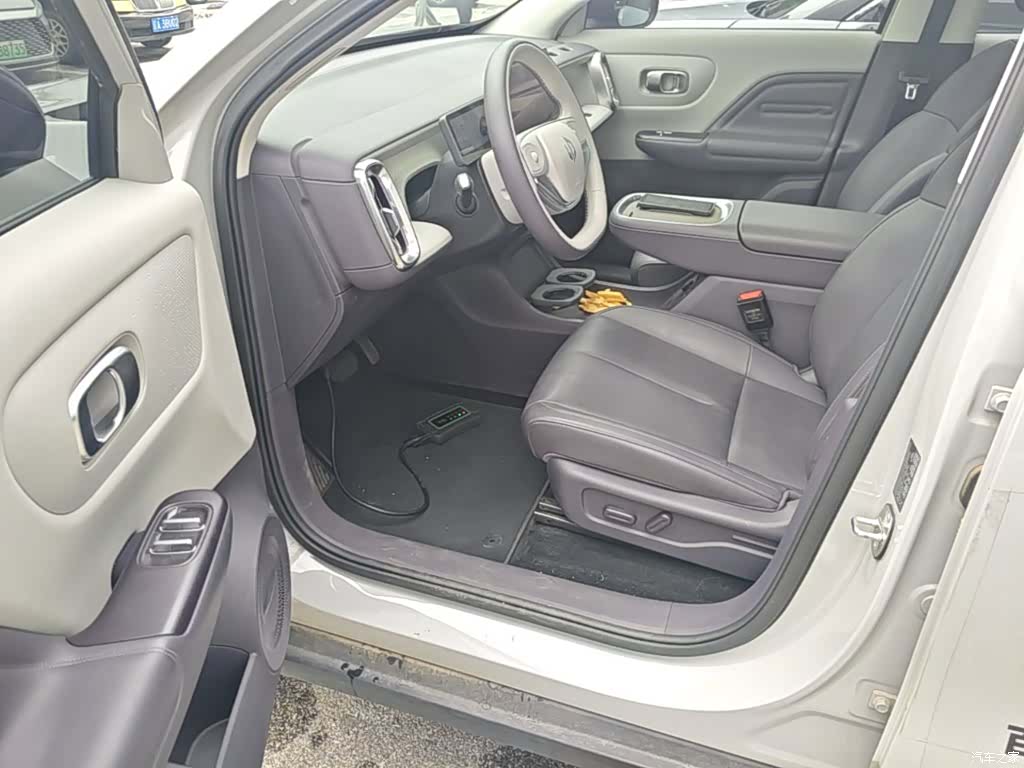 Leapmotor B10, 2025 16