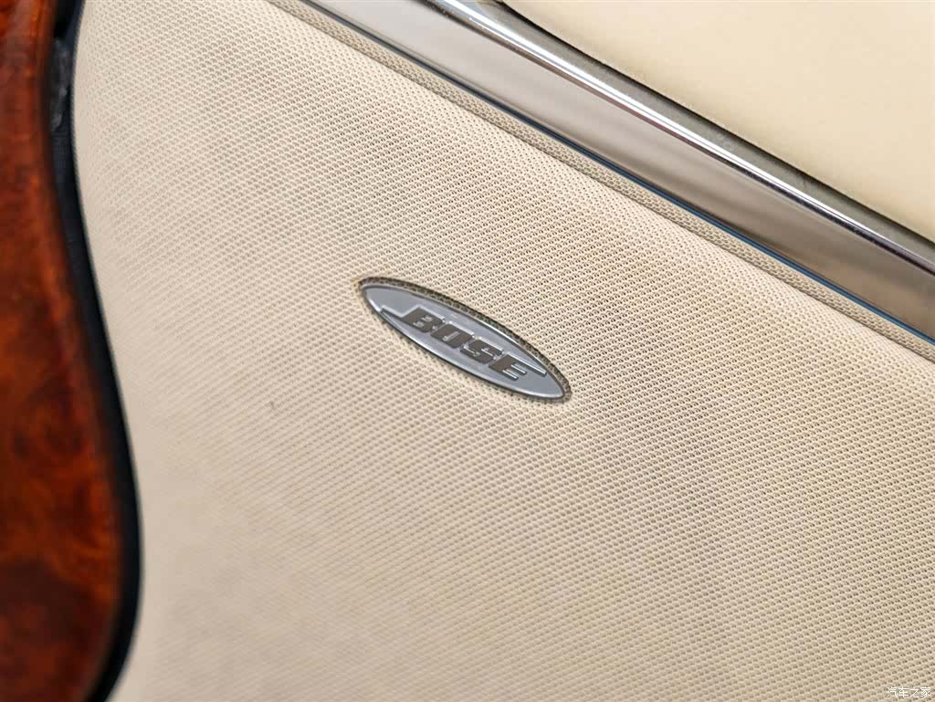 Maybach 62, 2009 8