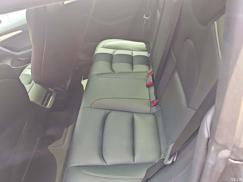 Tesla Model 3, 2021 17