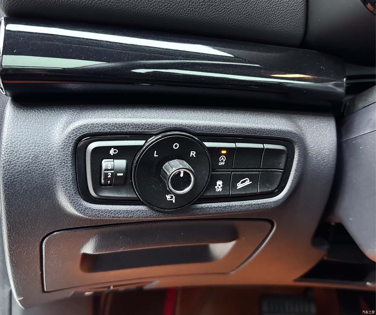 GAC GS4, 2020 12