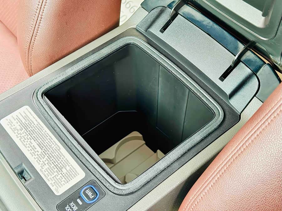 Toyota Prado 2018, фото 14
