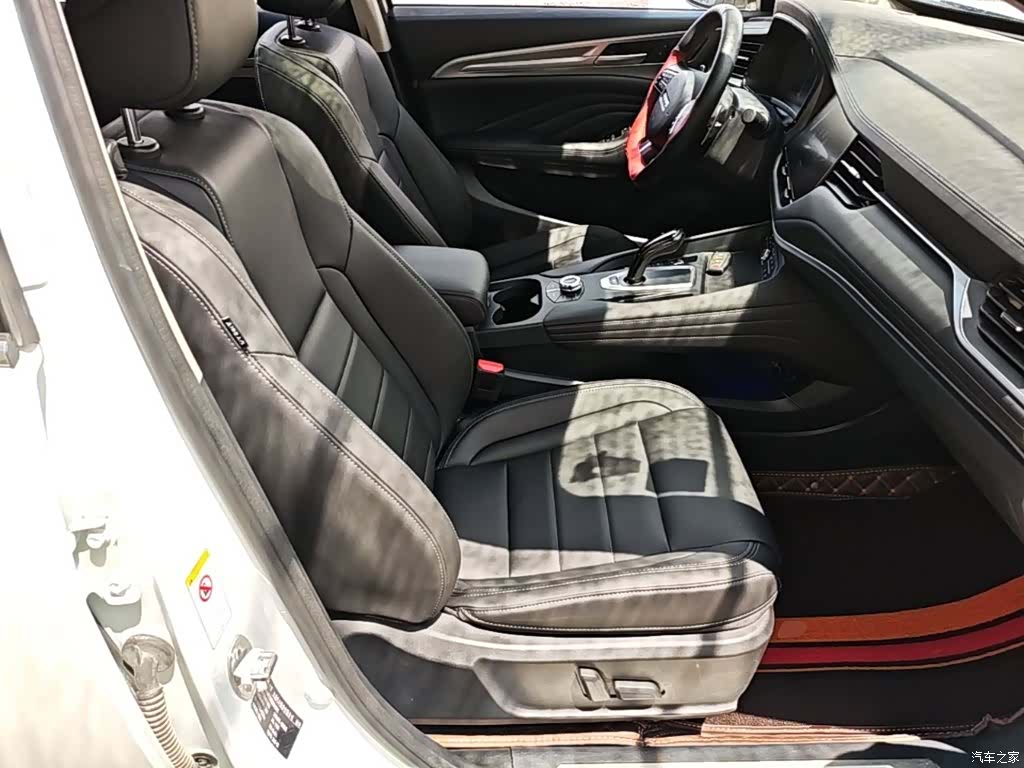 Haval F7, 2019 25