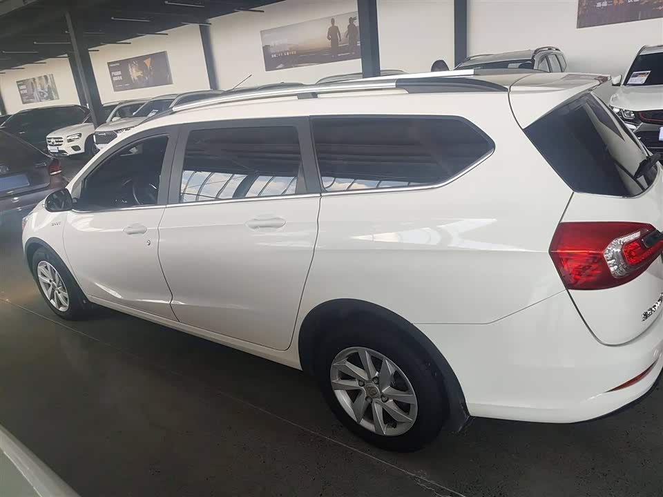 Baoding 310W