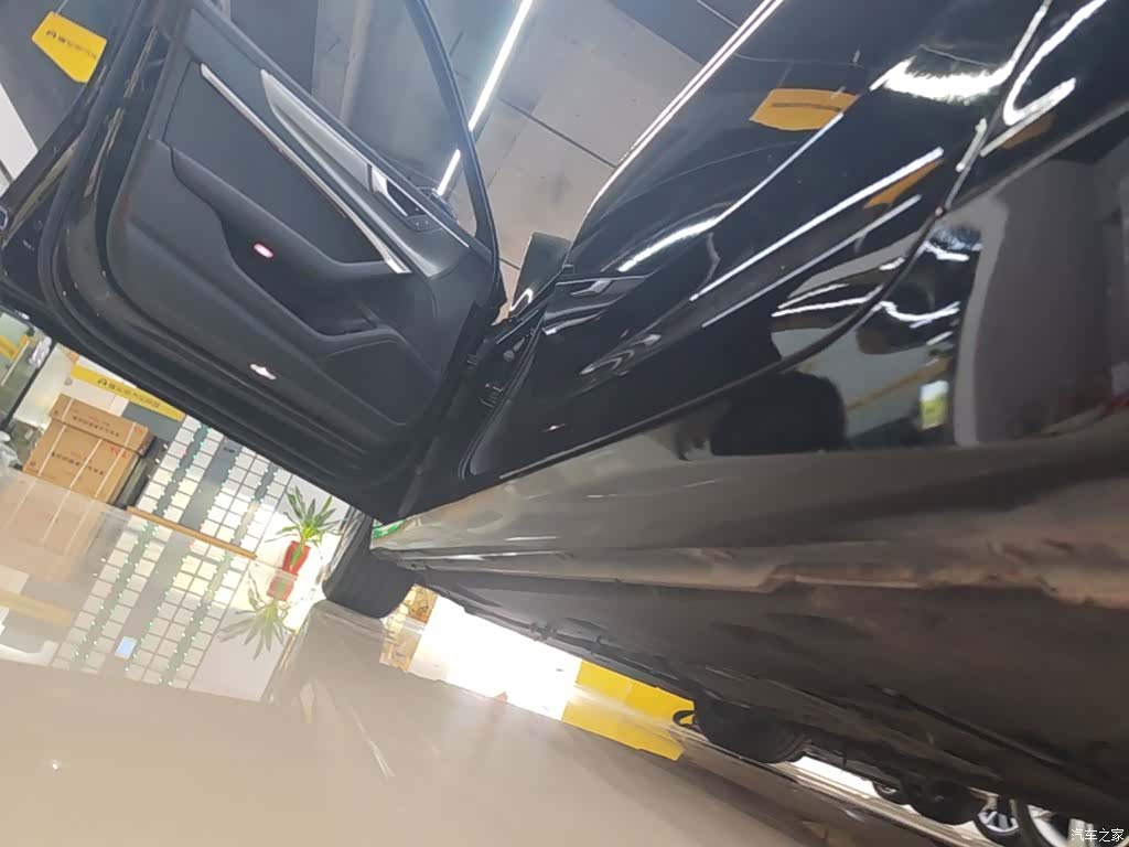 Audi A6L, 2022 22