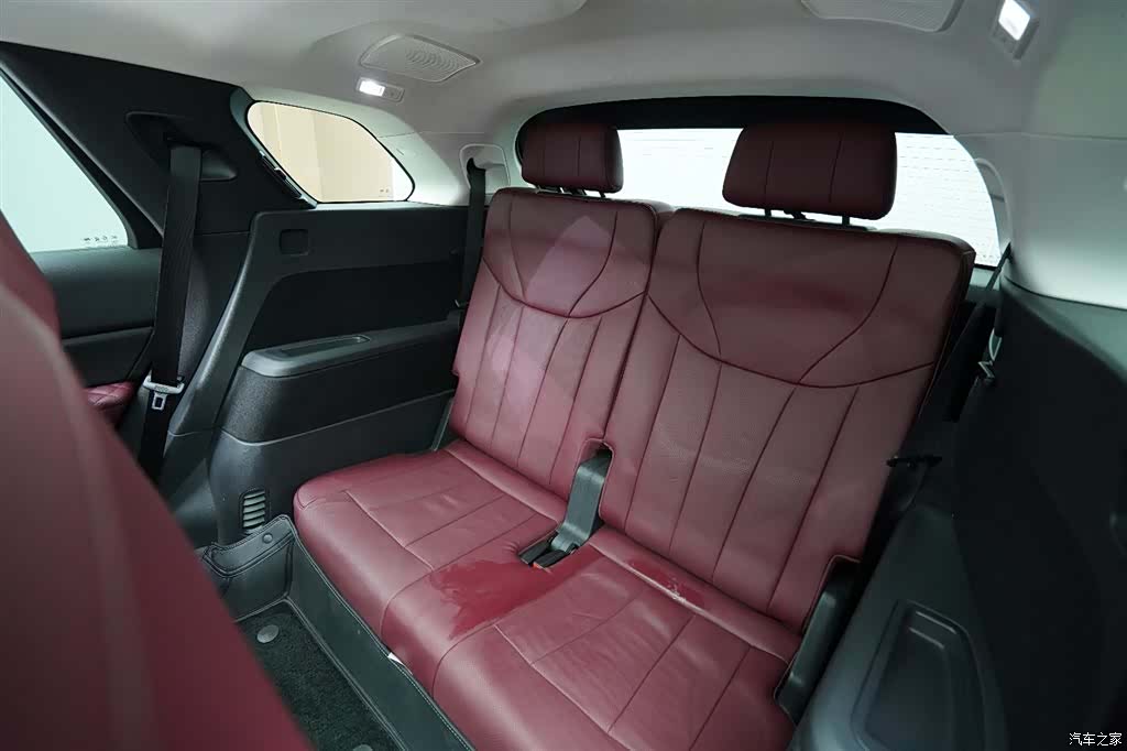 Hongqi E-HS9, 2022 18