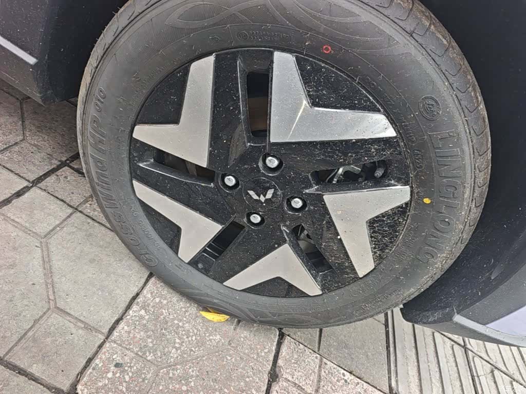 Wuling S, 2025 14