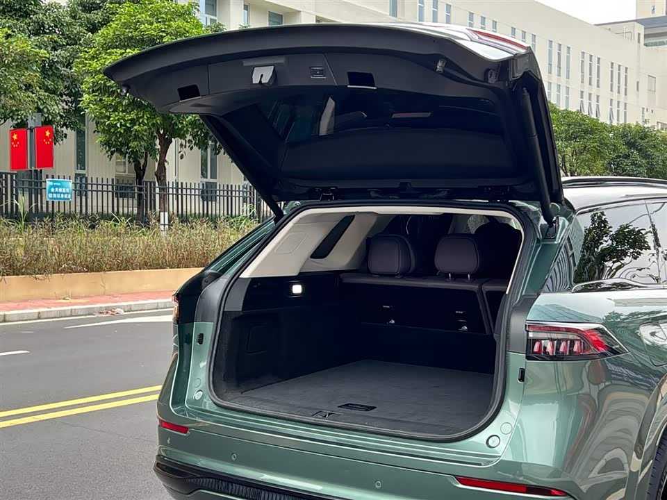 Chery Fulwin Fengyun T10