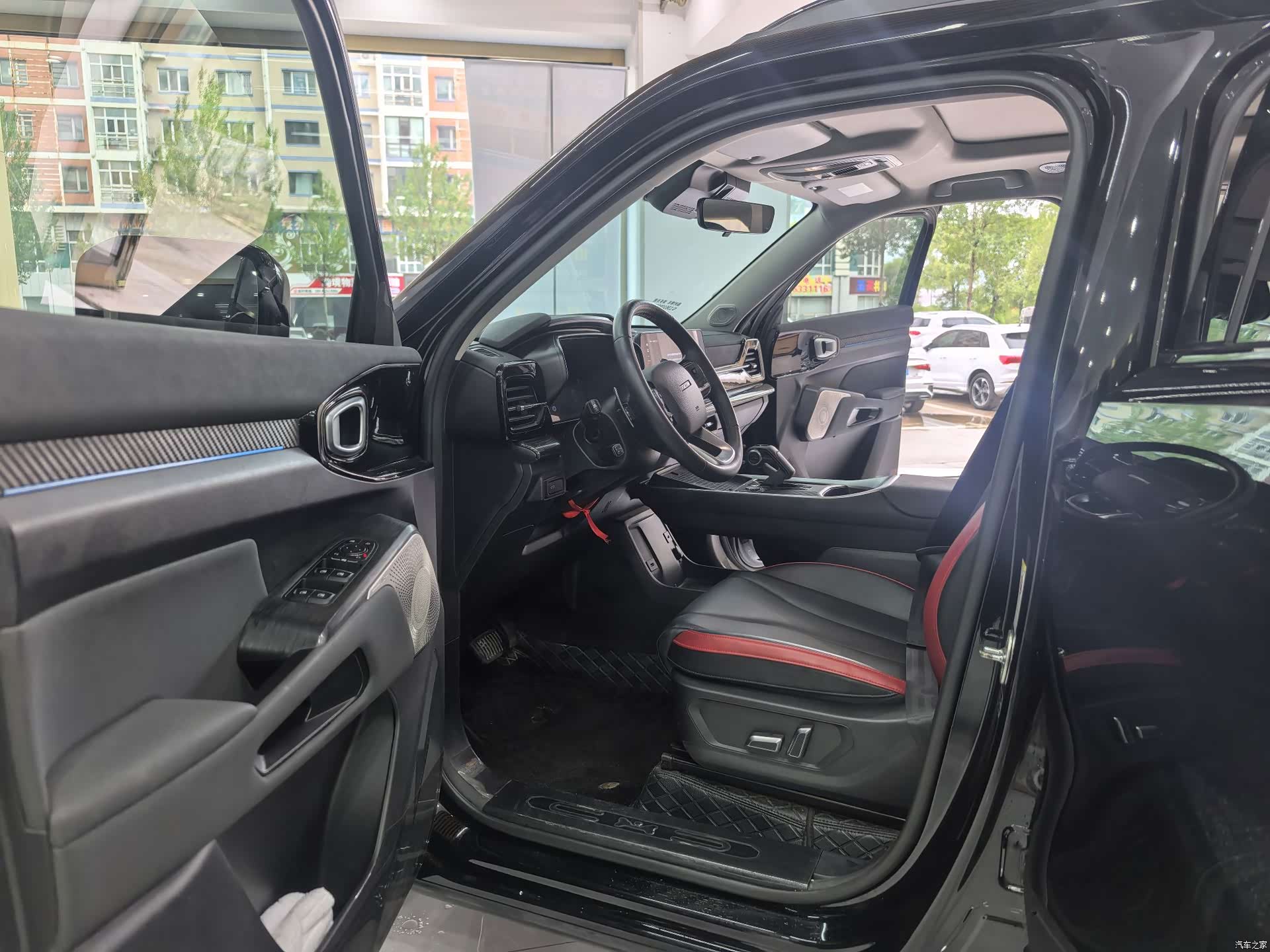 Haval Cool Dog, 2023 7