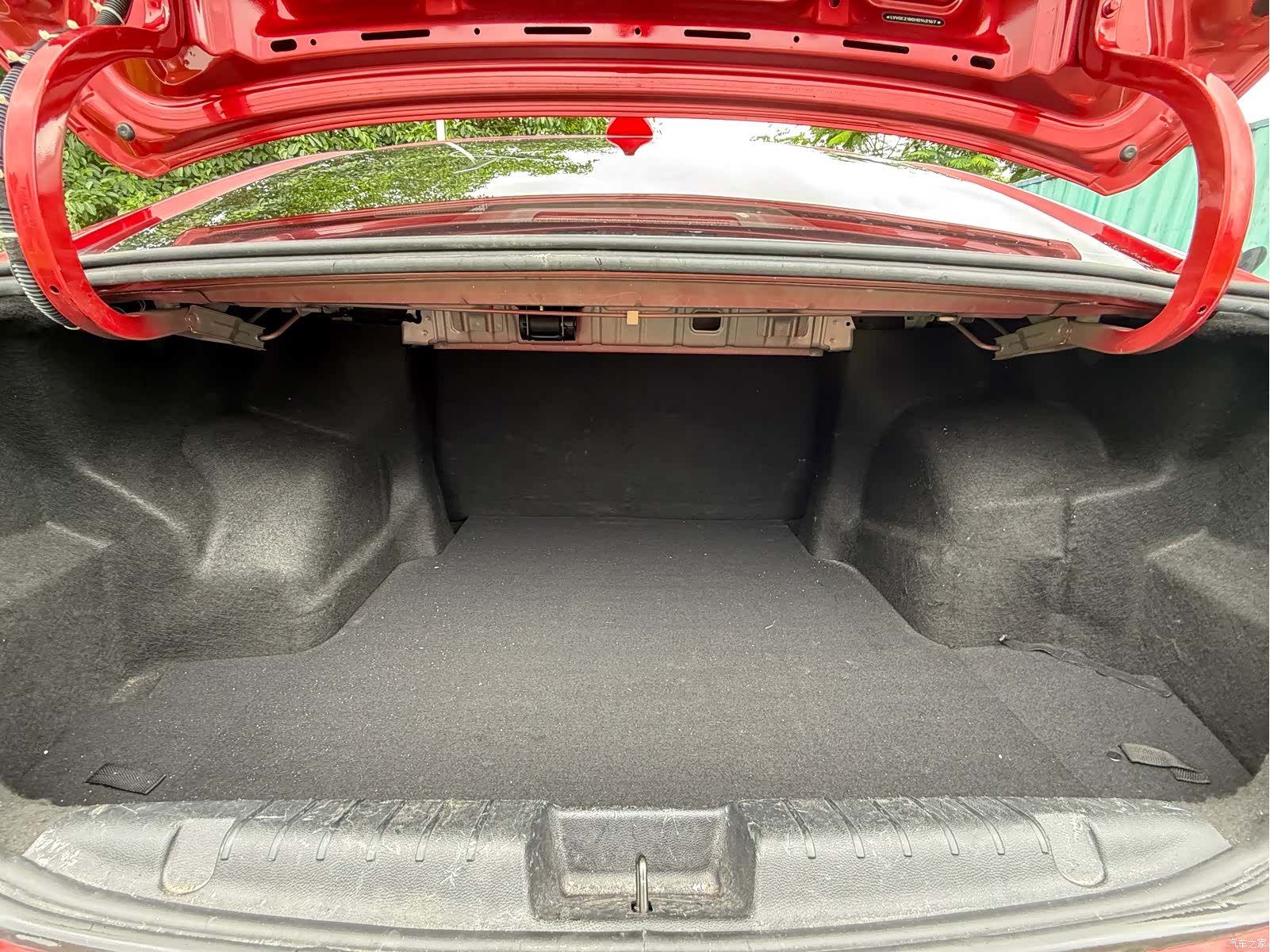 Chery 5, 2018 17