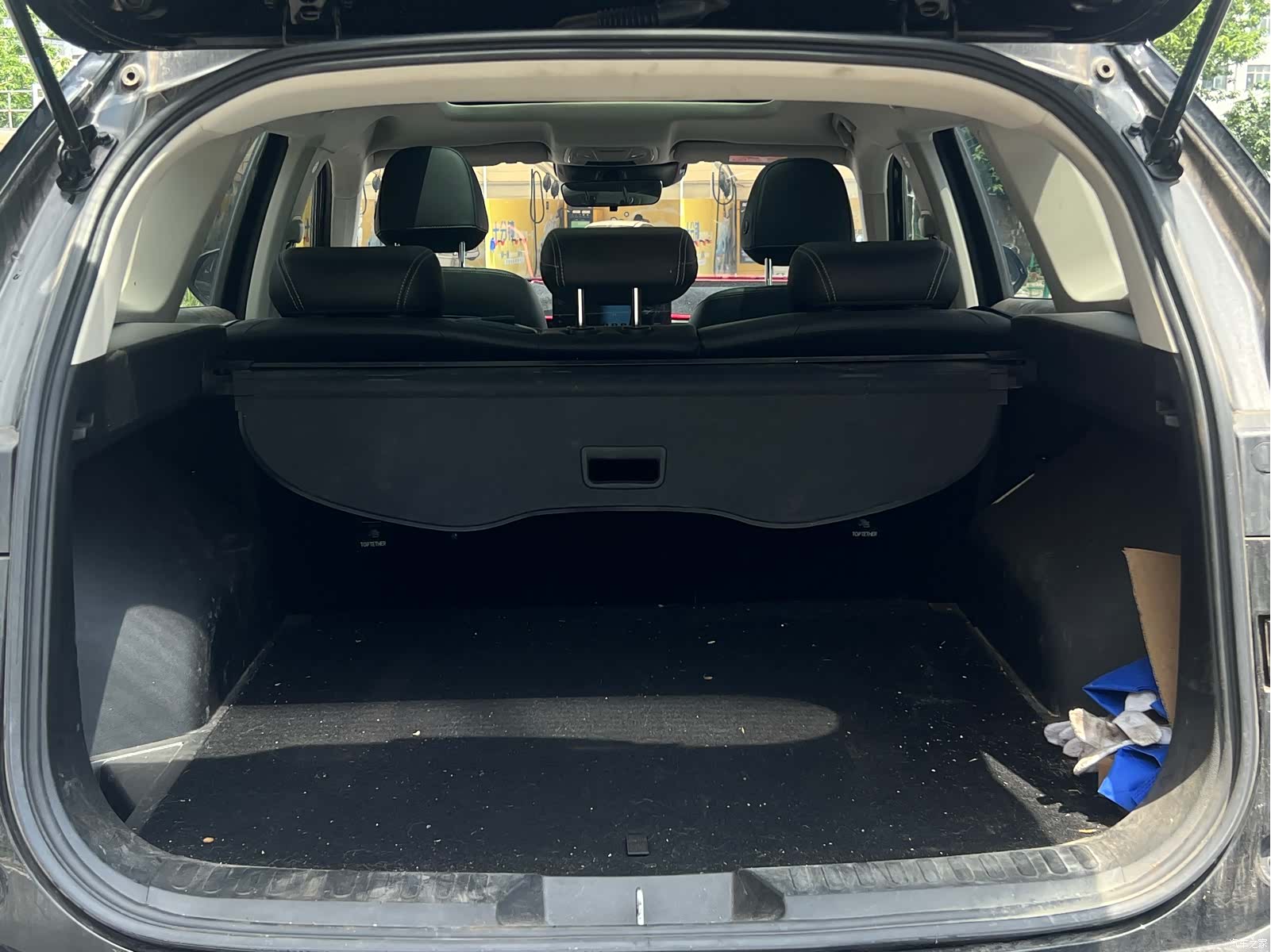 Haval H6, 2023 27