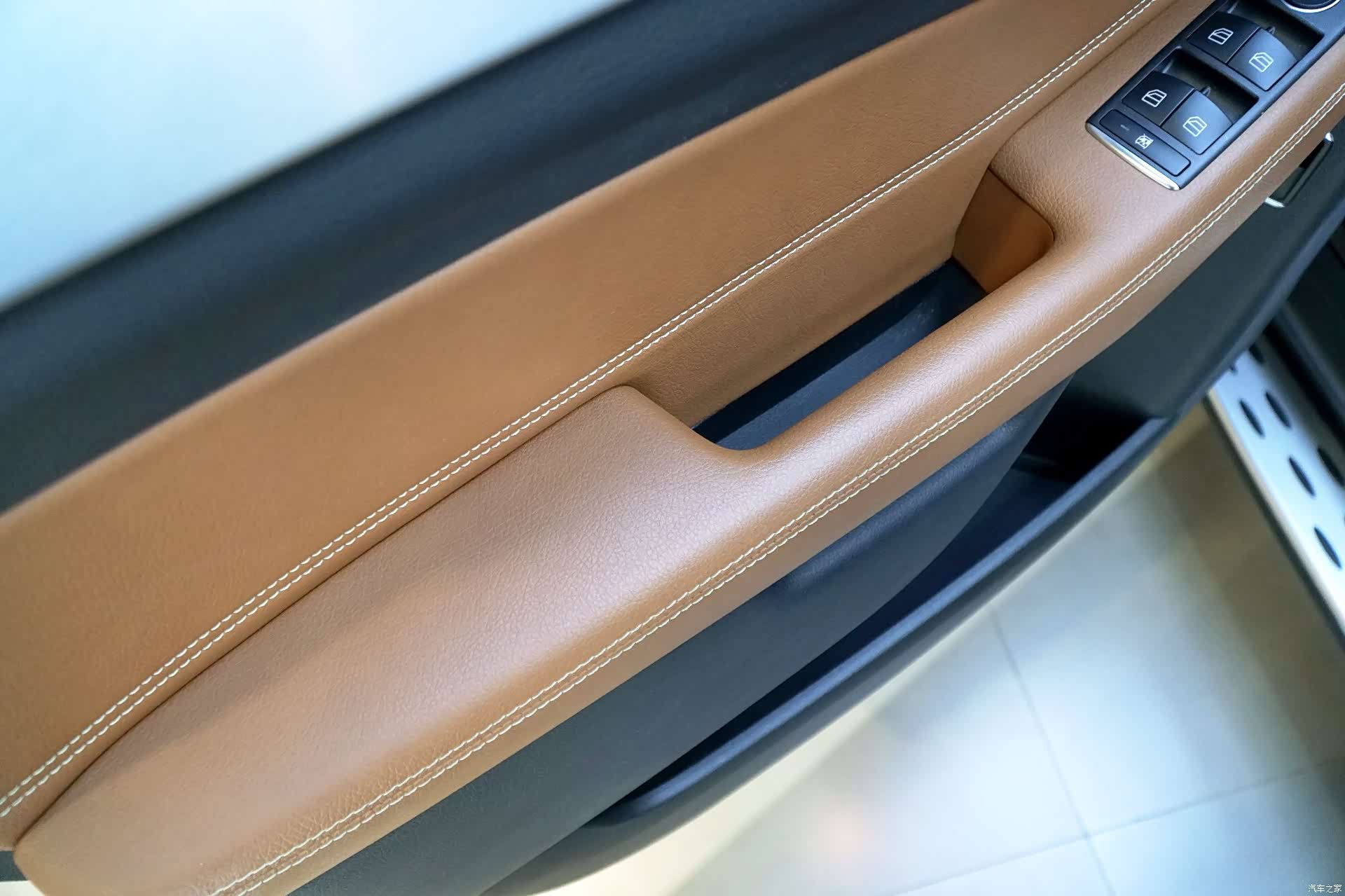 Mercedes-Benz GLE, 2019 10