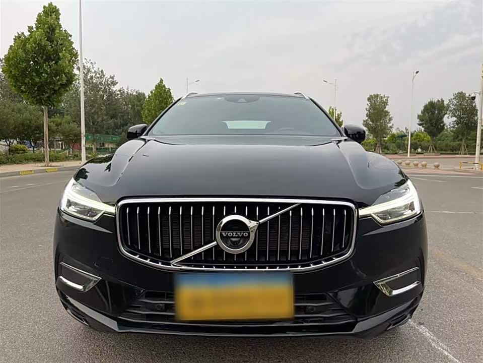 Volvo XC60 Volvo XC60