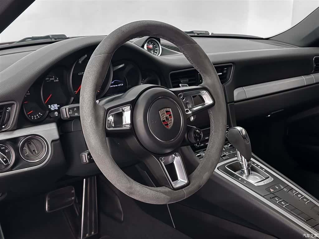 Porsche 911, 2017 11
