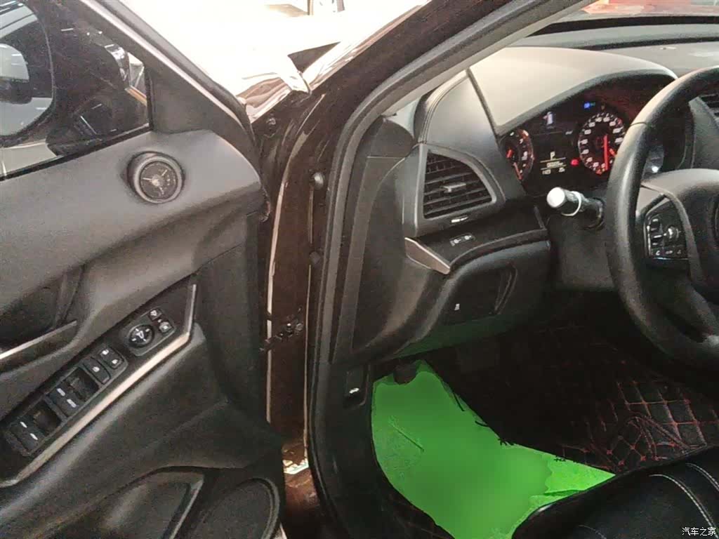 Acura CDX, 2020 16