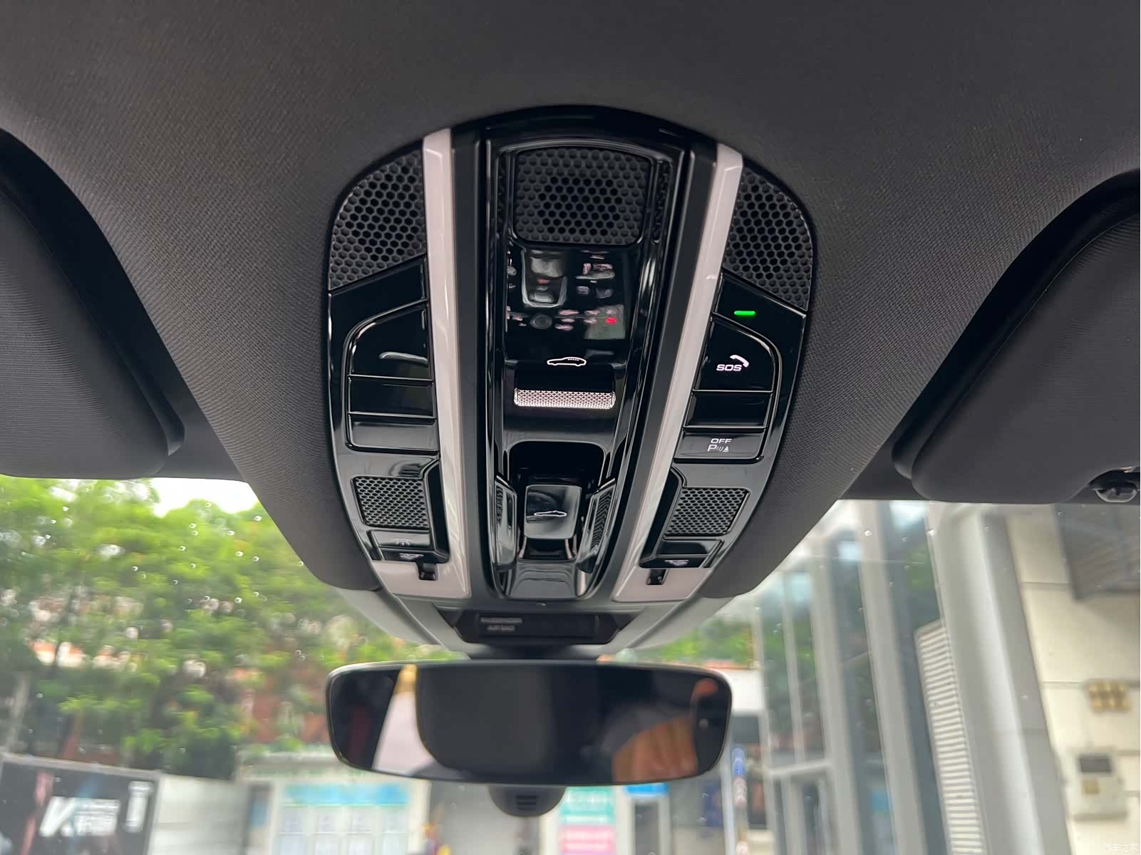 Porsche Cayenne, 2021 28