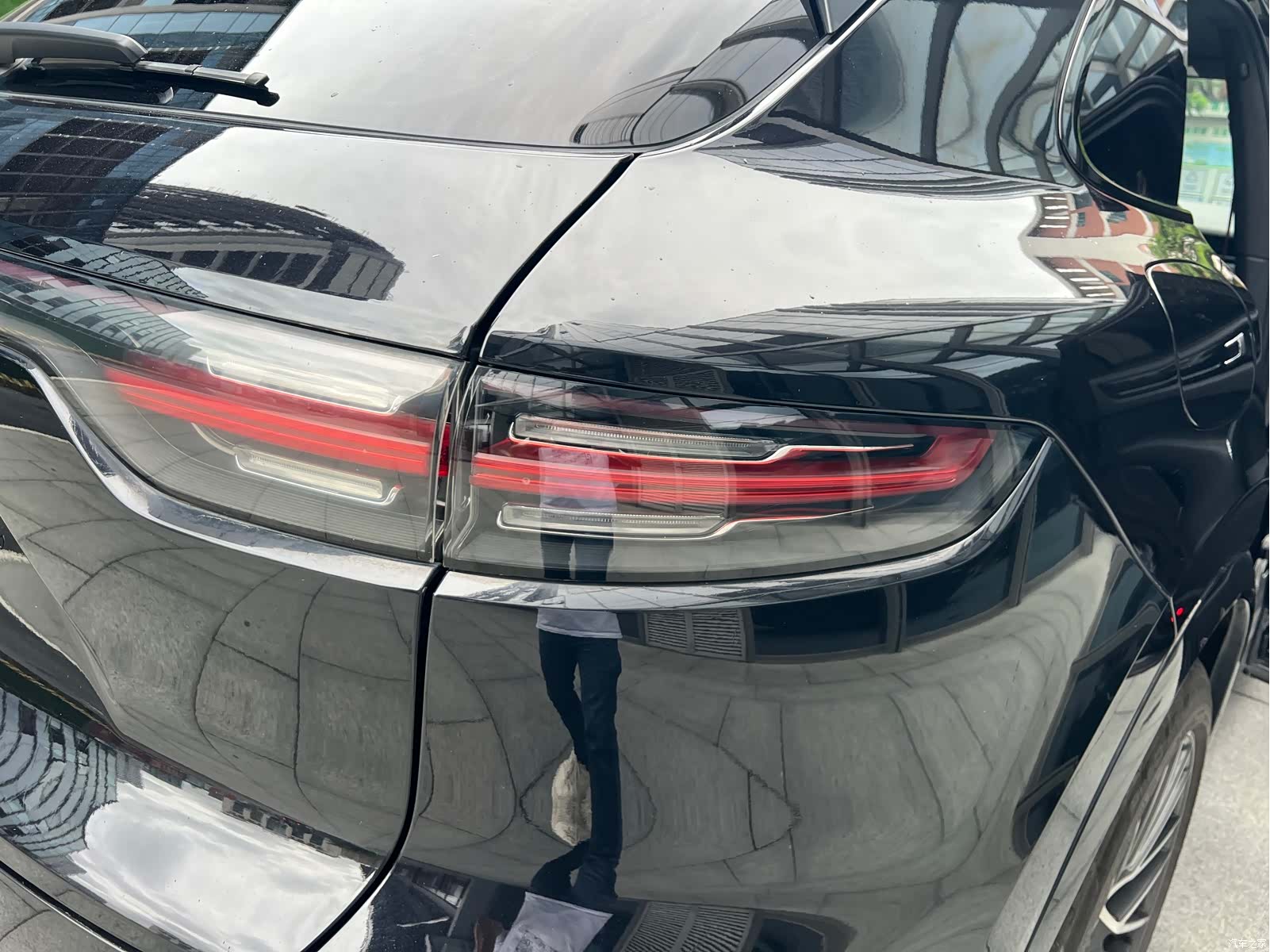 Porsche Cayenne, 2021 34